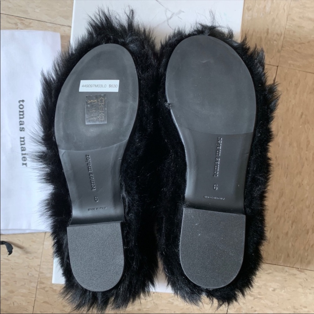 COPY - Tomas Maiers brand new shoes - Picture 4 of 10